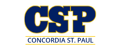 Concordia St Paul Logo